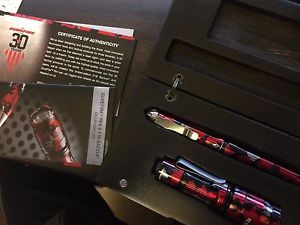 SureFire GS-E1B-EWP01 30th Anniversary Set EB1 Backup EWP-01 Pen Limited Edition