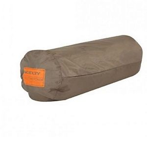 Kelty Tent Yellowstone 4 Camping Outdoor 4 Man White Green 40814615