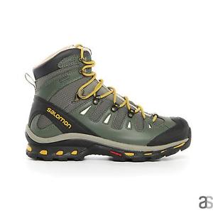 SALOMON QUEST ORIGINS 2 GTX CHAUSSURES RANDONNÉE HOMME 390271