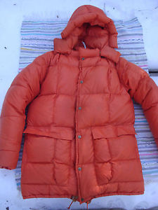 Climb The North Face - Vintage Eddie Bauer Expedition Parka - Medium