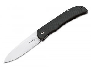 Böker Plus Exskelibur I Carbon