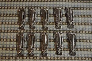LEATHERMAN SKELETOOL LOT OF 10