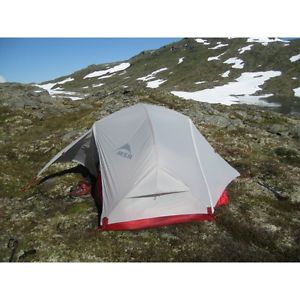 MSR Hubba Hubba NX 2