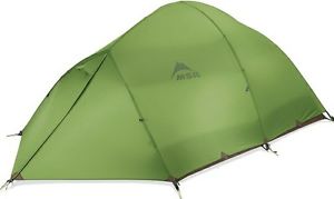 MSR Holler 3 person tent
