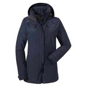 Outdoorjacke für DamenZipIn! Jacket Fontanella SCHÖFFEL Jacken - Anoraks NEU
