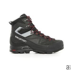 SALOMON X ALP MTN GTX CHAUSSURES RANDONNÉE HOMME 373283