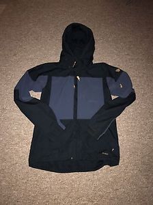 Fjallraven Keb Jacket Worn Once Walking Hiking Mountaineering