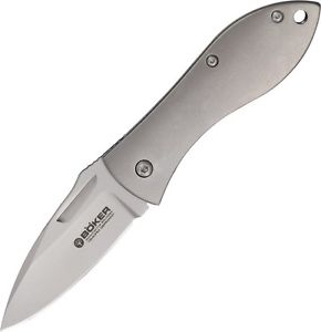 Boker Jim Burke Thorn