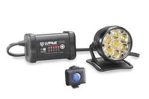 Lupine Betty R7 Front Light (SmartCore Battery)