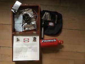 Primus Omniful Titanium Special Edition No. 159