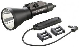 Streamlight 69228 TLR-1 Game Spotter With Remote