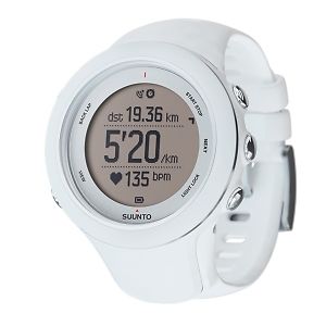 Montre GPS Ambit3 Sport White HR