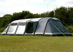 Kampa Studland 8 Air tent