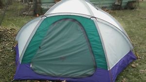 Eureka! K2 4 Season Tent