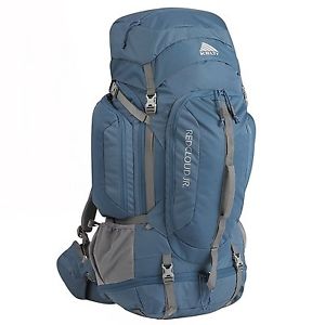 Kelty Red Cloud 64 L Junior Backpack - Blue