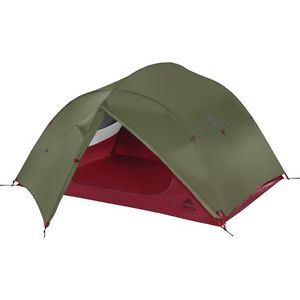 MSR MUTHA HUBBA NX TENT (GREEN)