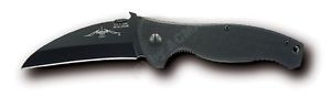 Emerson P-SARK BT, Taschenmesser, Rettungsmesser
