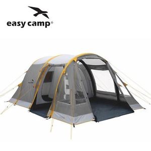 Easy Camp Tempest 500 Air Tent - New for 2017 120245