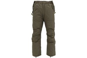 Carinthia ECIG 3.0 Trousers Thermal Outdoor oliv polar compatible