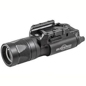 Surefire X300 VampireLight, 6V, 350 Lumn, Black, X300V-B NEW IN BOX