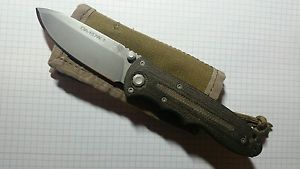 Böker Oberland Arms EDW