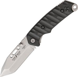 Buck Buck/TOPS Collaboration