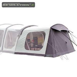 Outdoor Revolution Ozone Enclosed Canopy - 2017 Model OR17842
