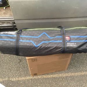 Pole Set for a Outwell Newgate 3 Tent