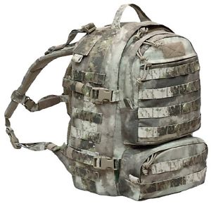 Rucksack Pegasus Pack WARRIOR Elite Ops Farbe: A-TACS AU