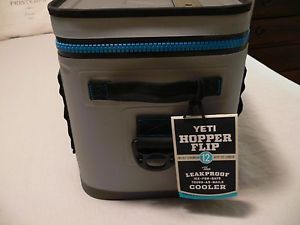 YETI HOPPER FLIP COOLER