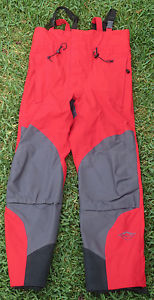 Mountain Designs Pro-Elite Gore-Tex XCR pants