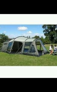 Bamburgh 6 Man Tent