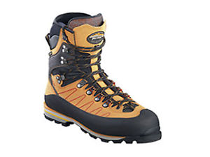 SCARPONI UOMO MEINDL  4459 76 VERTE GTX ORANGE/BLACK