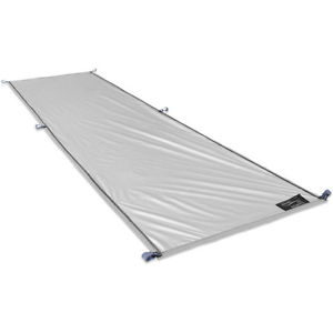 Thermarest Luxurylite Ultralite Cot Large Unisex Adventure Gear Sleep Mat -