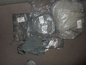 Made-in-USA-Army-5-pc-Improved-Modular-Goretex-ACU-Sleep-System-IMSS-BAG-U