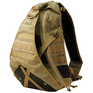Maxpedition Monsoon Gearslinger (Khaki)