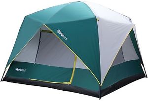 Bear Mountain 10'x10' Cabin Tent