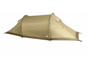 Fjallraven Outdoor Compact Camping Tunnel Tent Abisko Lite F53302