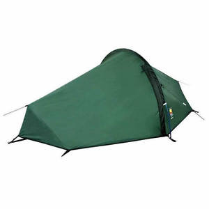WILD COUNTRY ZEPHYROS 2 TENT - CAMPING, MILITARY, BACKPACKERS BY TERRA NOVA