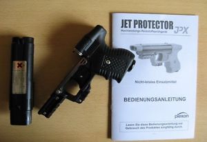 jpx jet protector