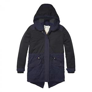 Scotch & Soda Parka Uomo Parka Invernale 132313