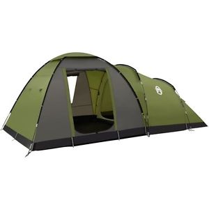 Coleman Raleigh 5 Familienzelt