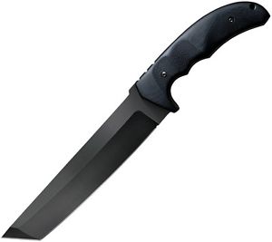 Cold Steel Warcraft Tanto