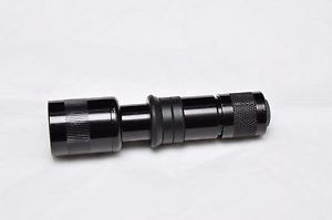 Rare Surefire 6Z incandescent flashlight