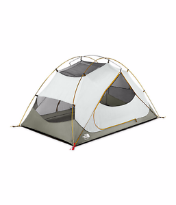 Northface Talus 2 Backpack Tent