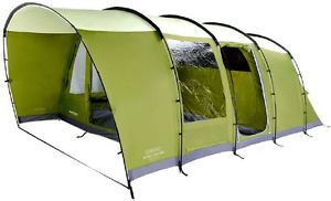 Vango Avington 500 Tent, Herbal, Refurbished Model (RD/F02AL)