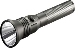 New Streamlight Stinger HPL Rechargeable Flashlight STR75763