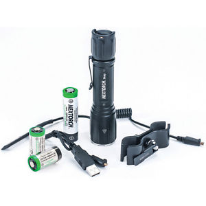 TA40 Rechargeable SET