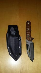 wander tactical Hurrican Messer Outdoor