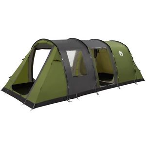 Coleman Cook 6 Familienzelt